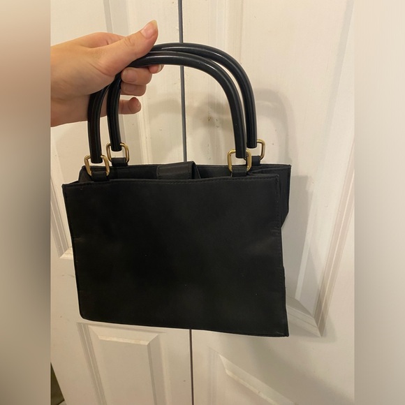 🎄🎅Kim Rodgers Christmas cat purse🎅🎄 - Picture 2 of 3